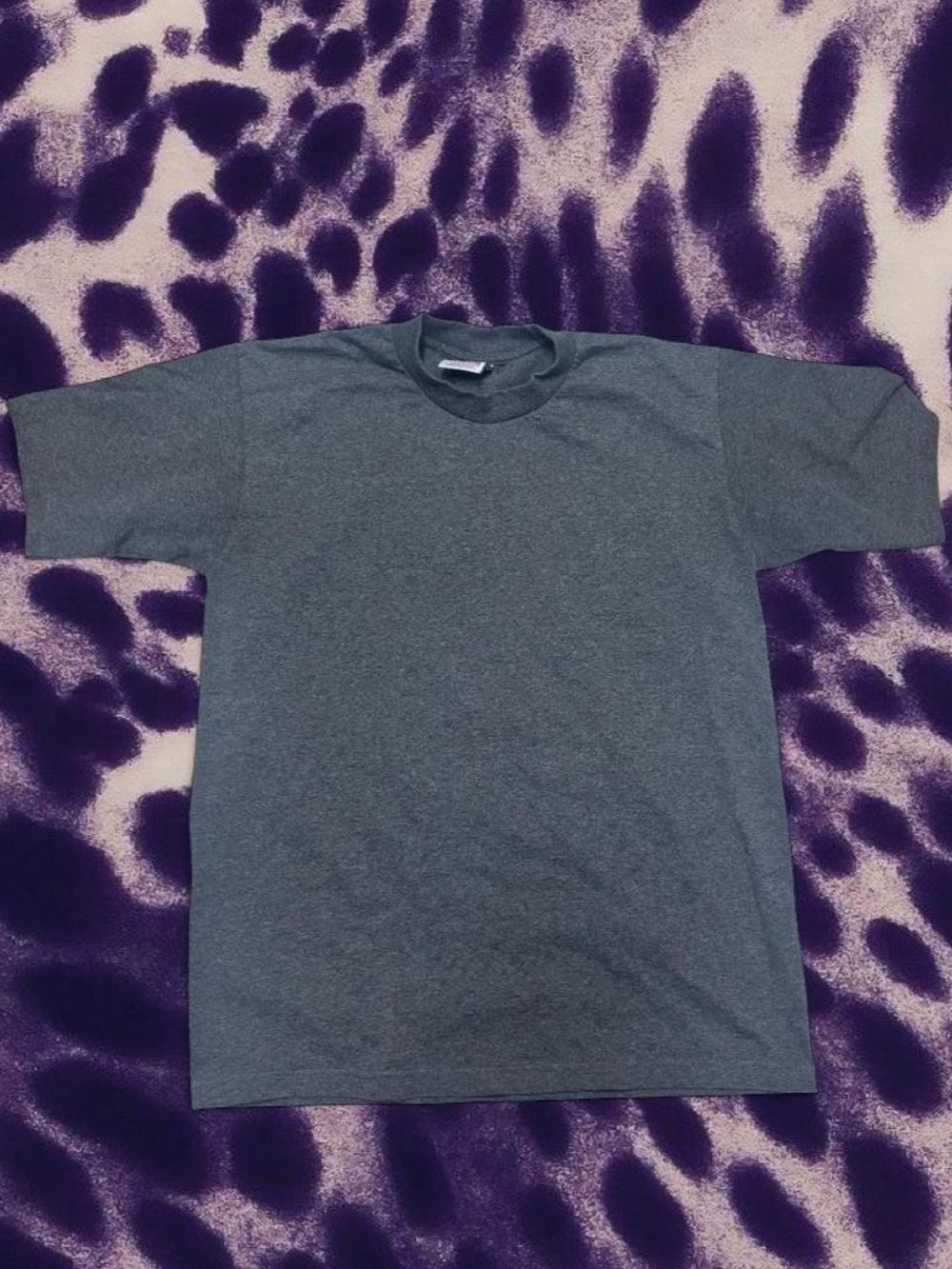 Men's Pro club Short Sleeve  T-Shirt